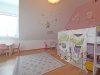 Moderne Doppelhaushälte: energetisch und gehoben ausgestattet (Bj.: 2020) - Kinderzimmer 1